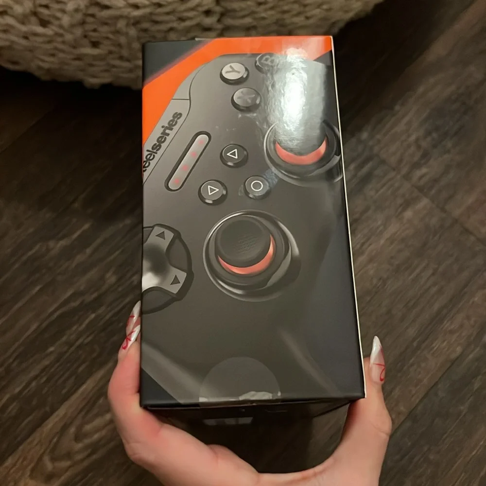 Steelseries Stratus XL WIRLESS GAMING CONTROLLER